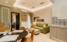 Satus Finem Egnatia'S Luxury Suite